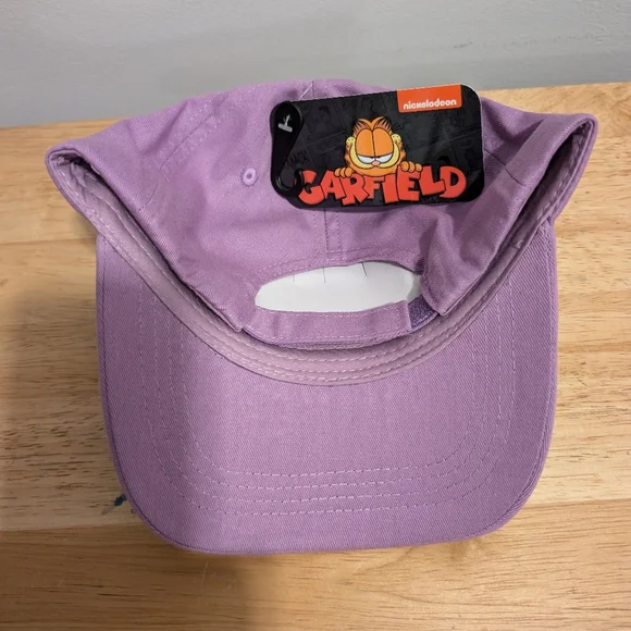 Teens Baseball Cap - Picture 2 of 3